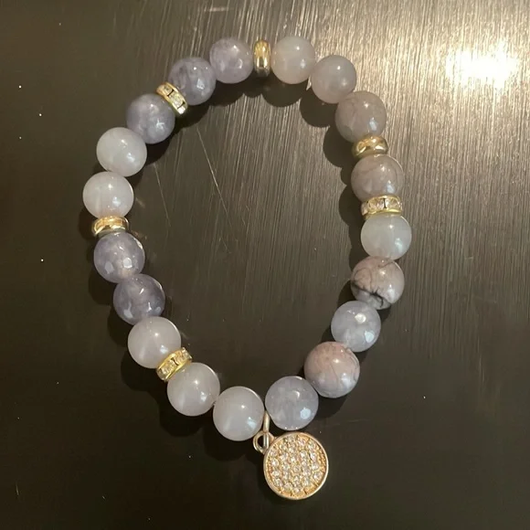 Stackable bracelets - Picture 3 of 4